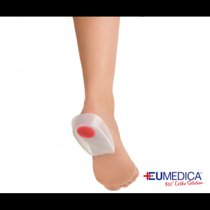 Eu-Shock Red Tg.M Eumedica