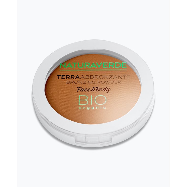 Terra Abbronzante 01&nbsp;Face&Body Naturaverde