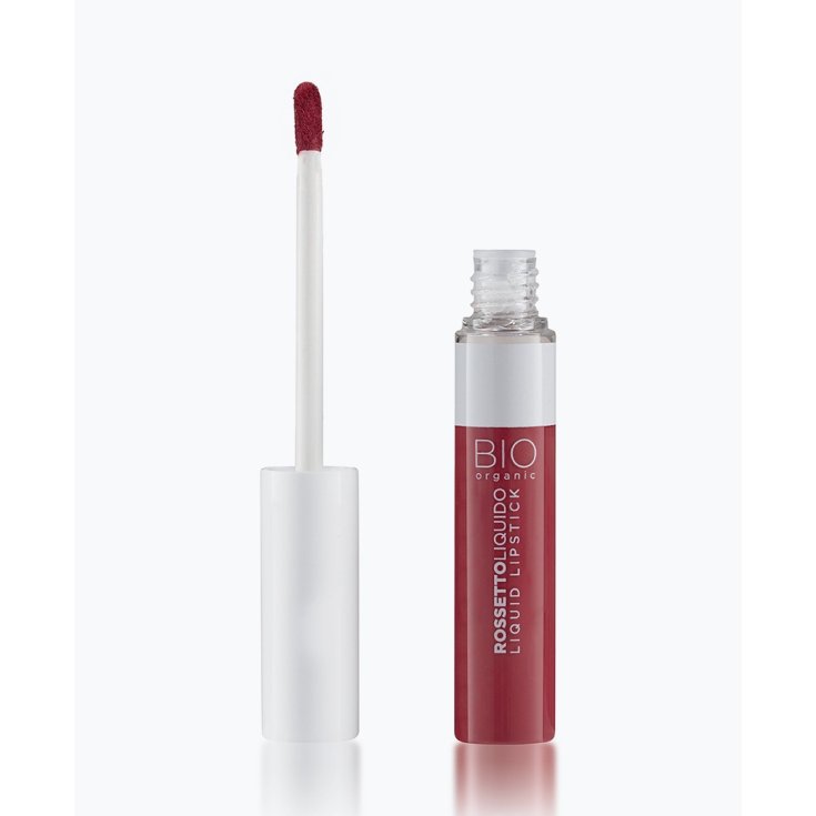 Rossetto Liquido 03&nbsp;Naturaverde