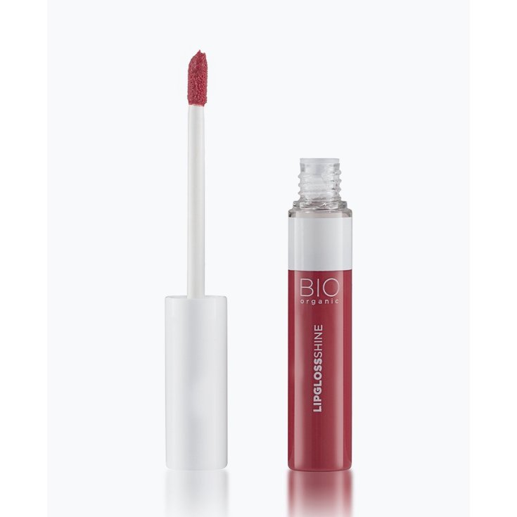 Lipgloss Shine 04&nbsp;Naturaverde