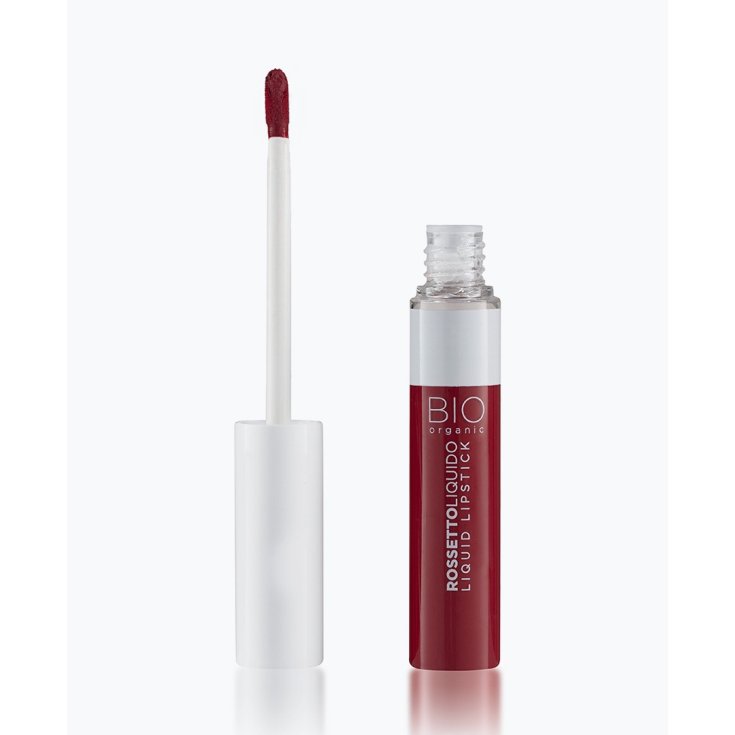 Rossetto Liquido 04&nbsp;Naturaverde