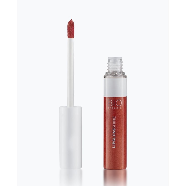 Lipgloss Shine 03&nbsp;Naturaverde