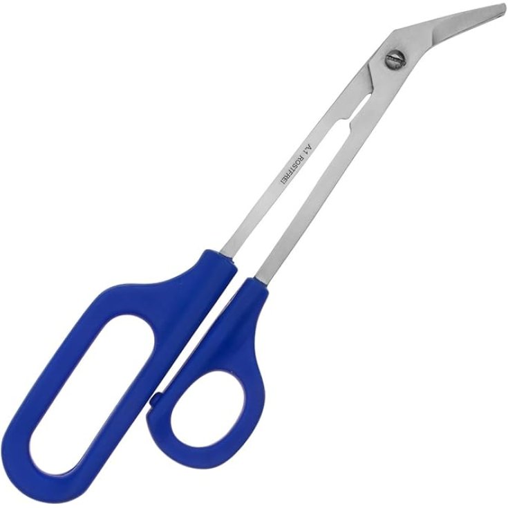 Forbici Unghie Peony Uomo Blu Wal 1 Pezzo