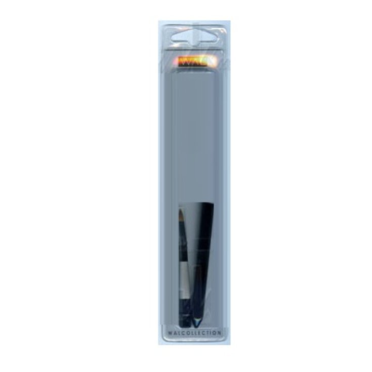 Pennello Labbra Richiudibile LR Wal