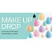 Make Up Drop Giallo Euphidra