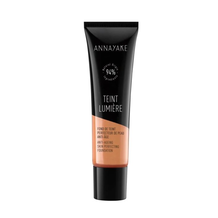Fondotinta Perfezionatore Antiet&agrave; 20 Medium Rose Annayake