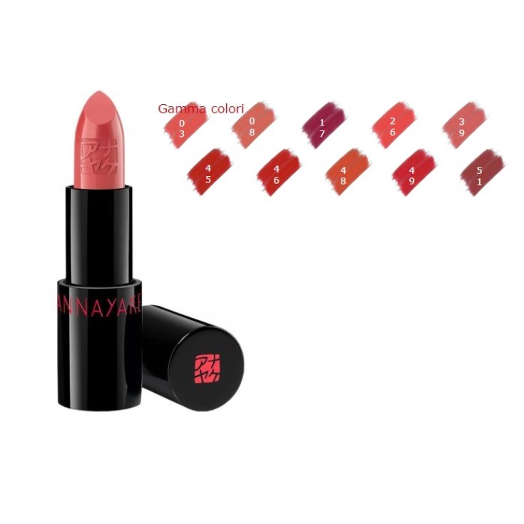 Rossetto Rouge a Levres 49&nbsp;Annayake