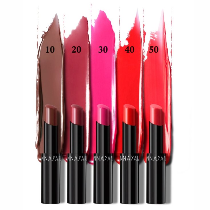 Balsamo Labbra Colorato 30 Annayake