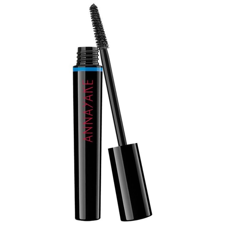 Mascara Waterproff Annayake