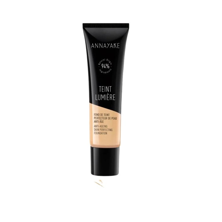 Fondotinta Perfezionatore Antiet&agrave; 05 Light&nbsp;Beige Annayake