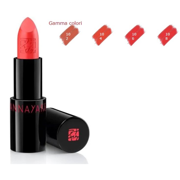 Rossetto Rouge a Levres Soin Mat 108&nbsp;Annayake
