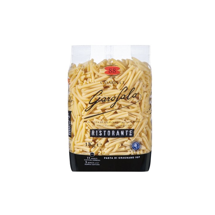 Ristorante Casarecce 88 Garofalo 1kg