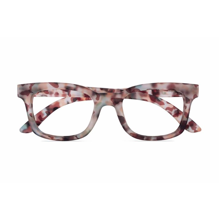 Occhiali Da Lettura Camouflage +1,00 Twins Platinum 1 Pezzo