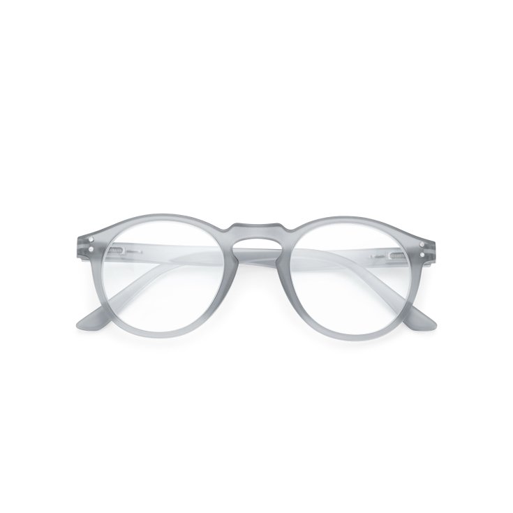 Gold Occhiali Da Lettura Smoke Grigio +2,50 Twins Optical 1 Pezzo