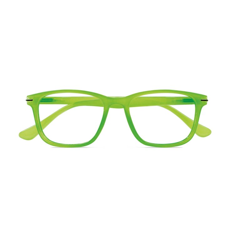 Twins Silver Flamingo Verde +3,50 Twins Optical 1 Pezzo
