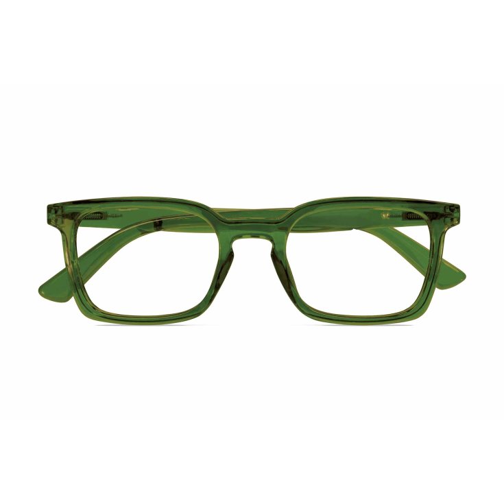 Twins Silver Primitivo Verde +3,00 Twins Optical 1 Pezzo