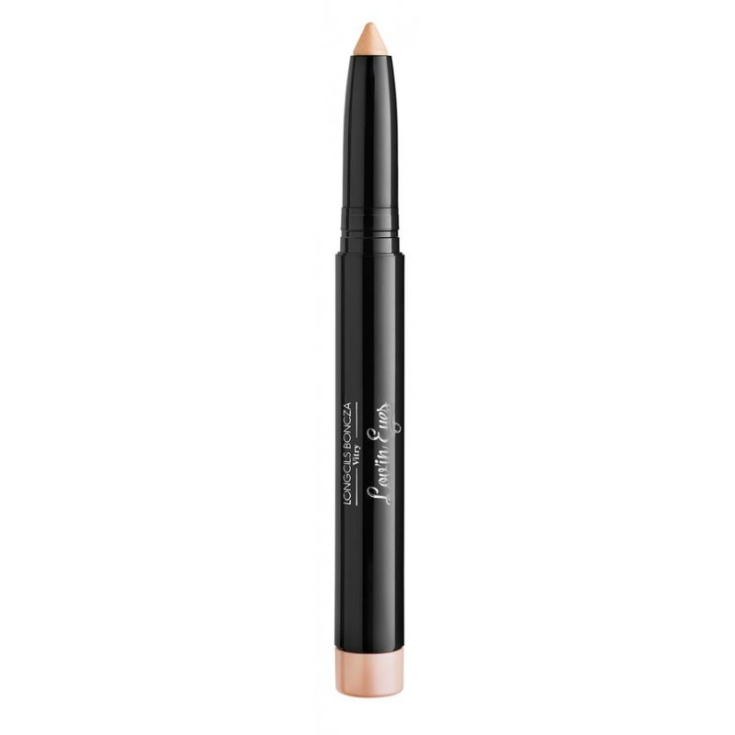 Lov'In Eyes Ombretto 1 Beige Satin Vitry 1,4g