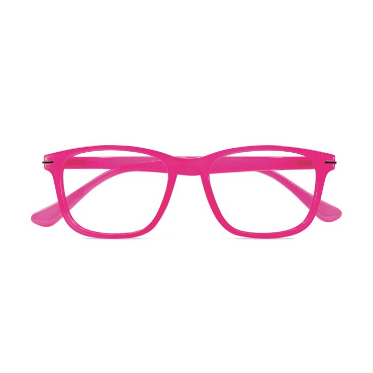 Twins Silver Flamingo Fucsia +2,00 Twins Optical 1 Pezzo