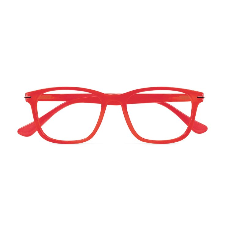 Twins Silver Flamingo Rosso +2,50 Twins Optical 1 Pezzo
