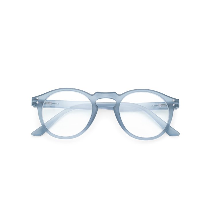 Gold Occhiali Da Lettura Smoke Blu +1,50 Twins Optical 1 Pezzo