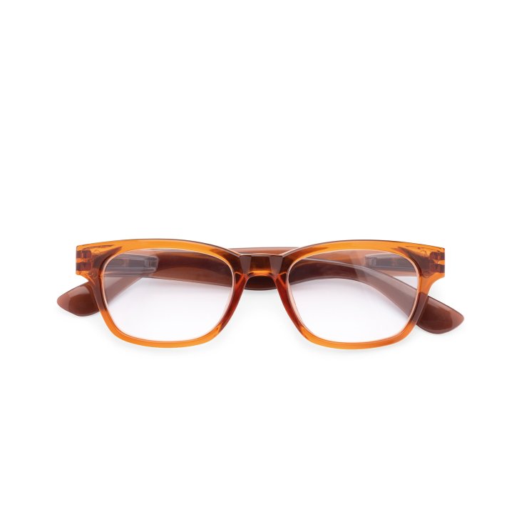 Twins Silver Lucid Terracotta +3,50 Twins Optical 1 Pezzo
