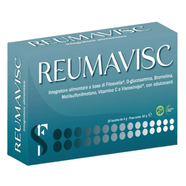 Reumavisc Sifra 20 Bustine