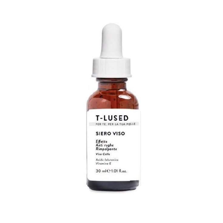 T-Lused Siero Viso Antirughe 30ml
