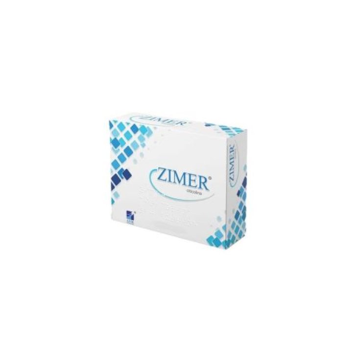 Zimer&reg; 1200 30 Bustine