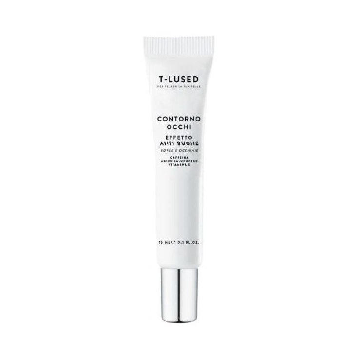 T-Lused Contorno Occhi 15ml