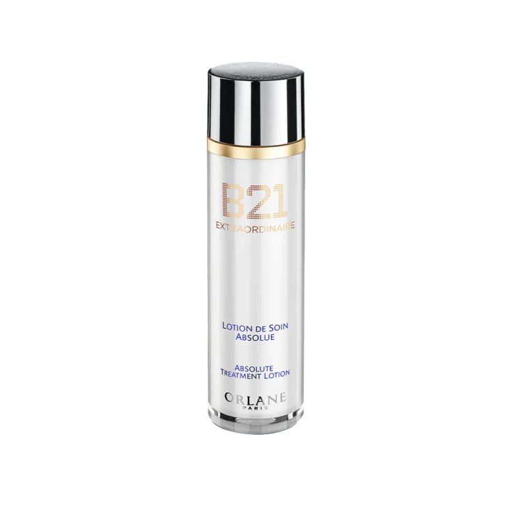 B21 Extraordinaire Lotion De Soin Absolue Orlane 120ml