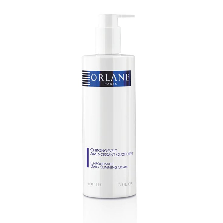 Chronosvelt Amincissant Quotidien Orlane 400ml