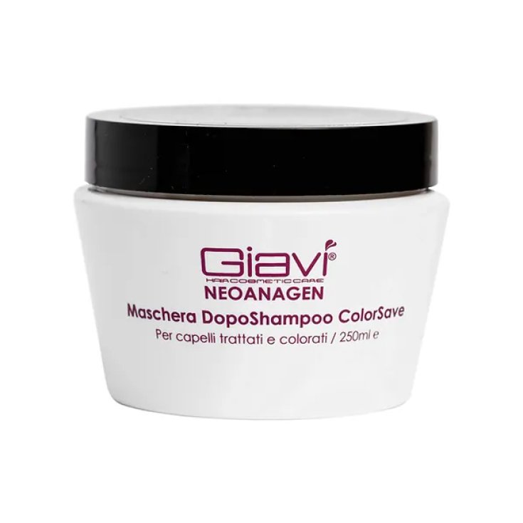 Neoanagen Maschera Colorsave Giavi&reg; 250ml
