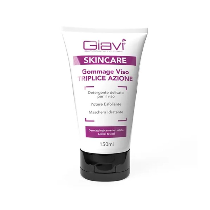 Gommage Viso Giavi&reg; 150ml
