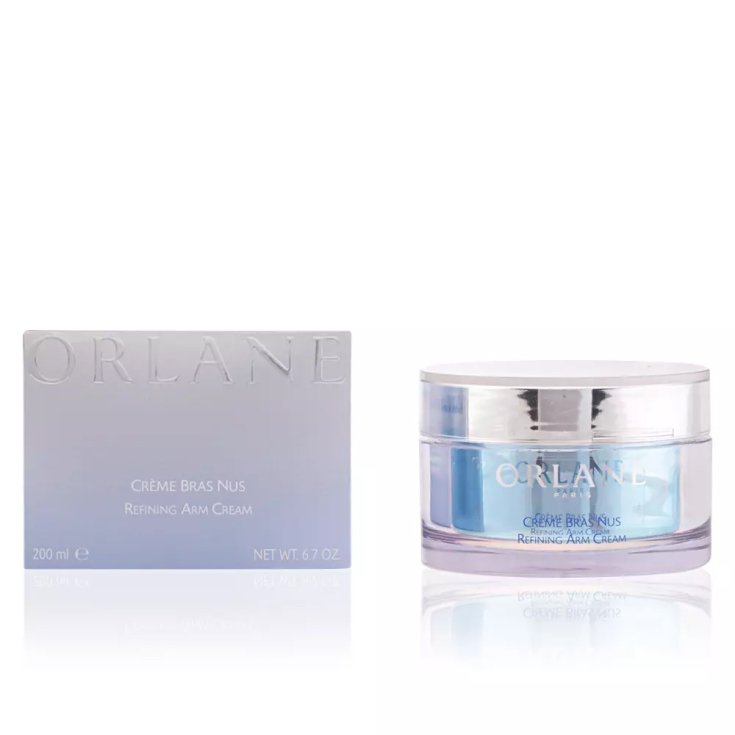 Creme Bras Nus Orlane 200ml