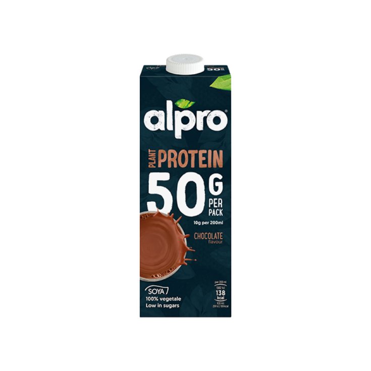 Alpro&reg; Protein Cioccolato 1L