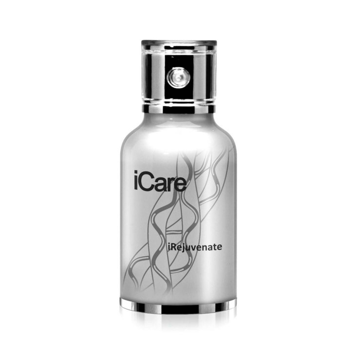 Icare Irejuvenate 50ml