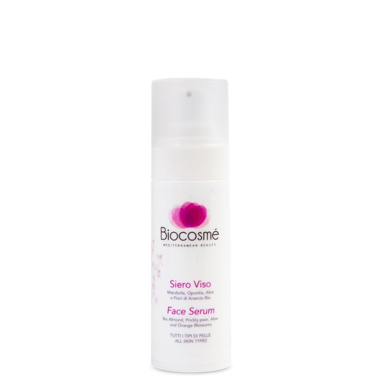 Biocosm&eacute; Siero Viso 30ml