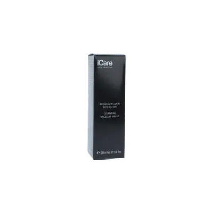 Icare Acqua Micellare Detergente 200ml