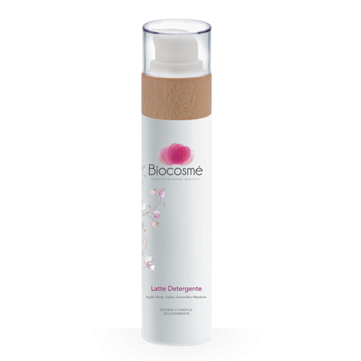 Biocosm&eacute; Latte Detergente 200ml