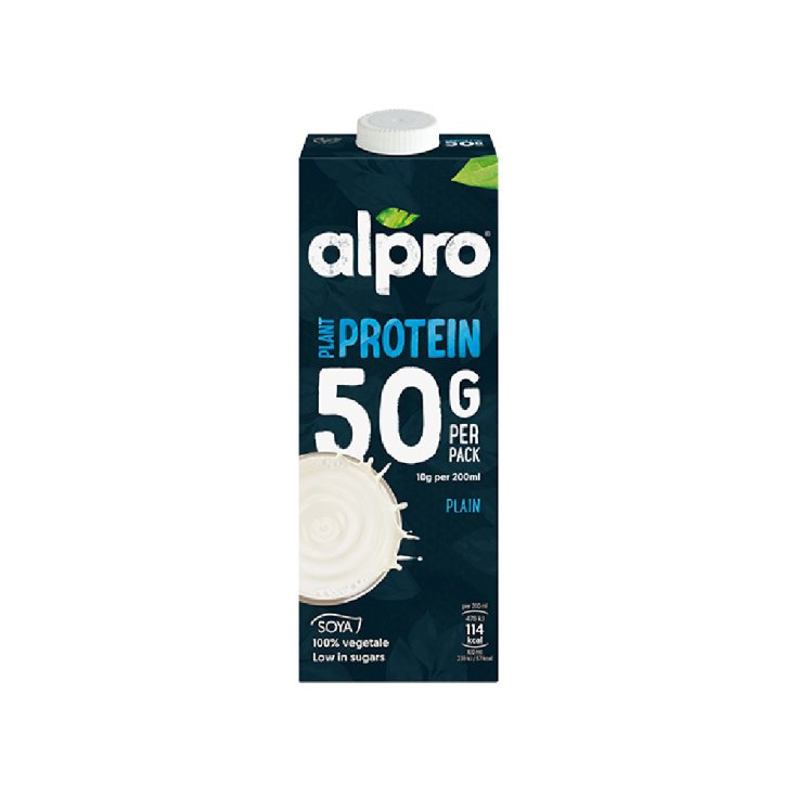 Alpro&reg; Protein 1L