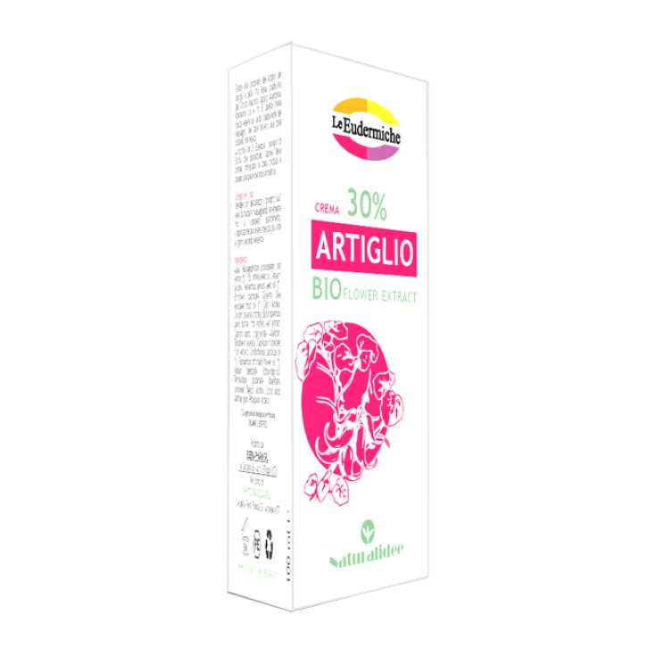 Crema 30% Artiglio Naturaidee 100ml