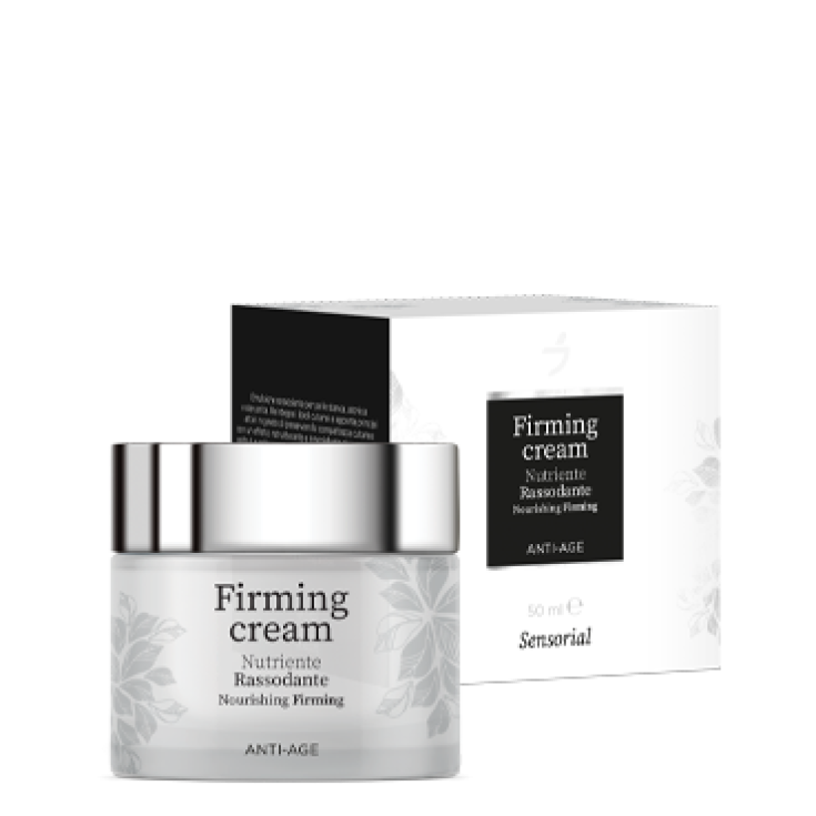 Firming Cream Sensorial Laboratorio Della Farmacia 50ml