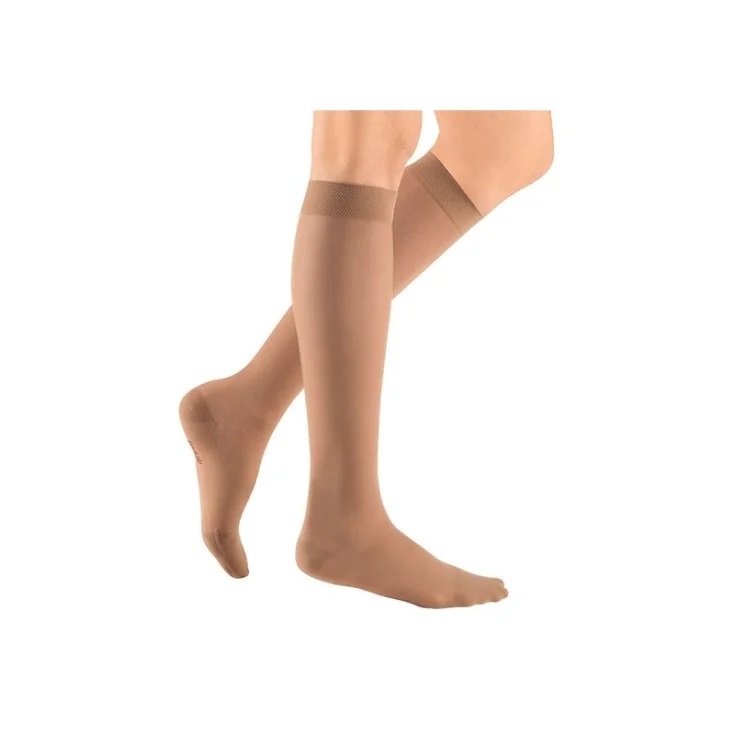 Mediven Cotton Y64010 Gambaletto&nbsp;KL2&nbsp;Tg.4&nbsp;Lungo Medi