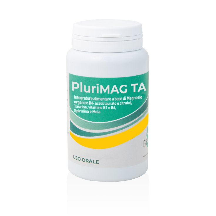 PluriMAG TA&nbsp;Cemon 30 Compresse