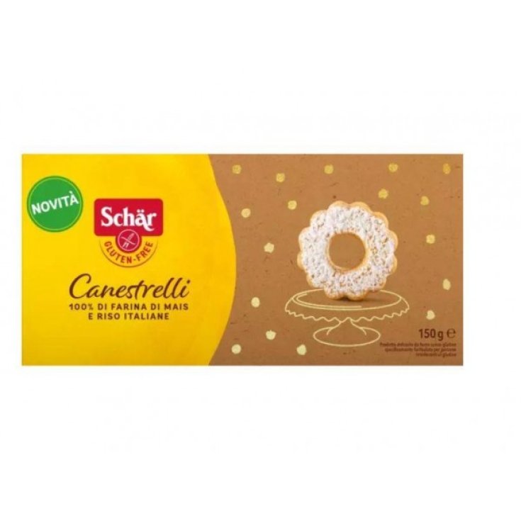 Canestrelli Sch&auml;r 150g