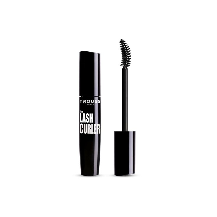 Mascara Lash Curler Make Up 41 Trouss