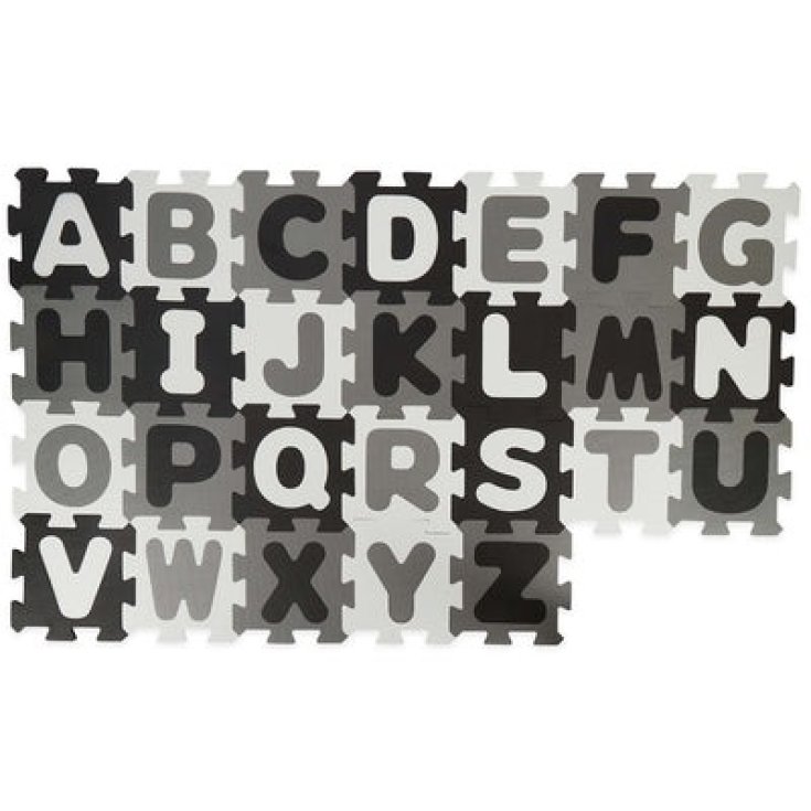 Puzzle Quadrato Assortito Bieco 1 Pezzo
