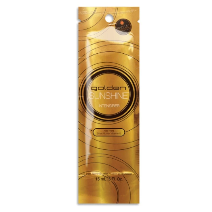 Golden Sunshine Intensifier Australian Gold 15ml