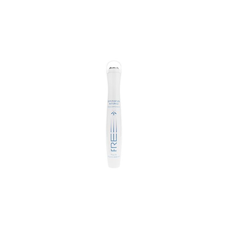 Free Dopopuntura Naturale Senza Ammoniaca Indupharma 10ml