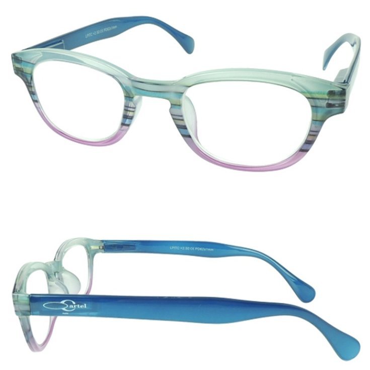 Occhiale Blue Saphir Asia +1,50 Vitry 1 Pezzo